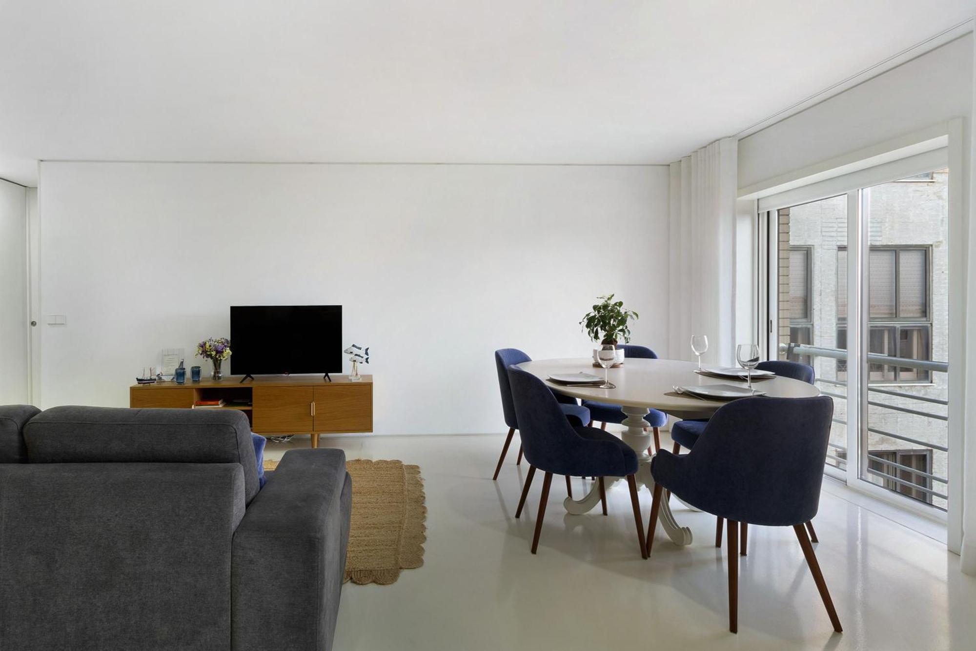 Vista Sobre O Mar - Vila Do Conde Apartment ภายนอก รูปภาพ