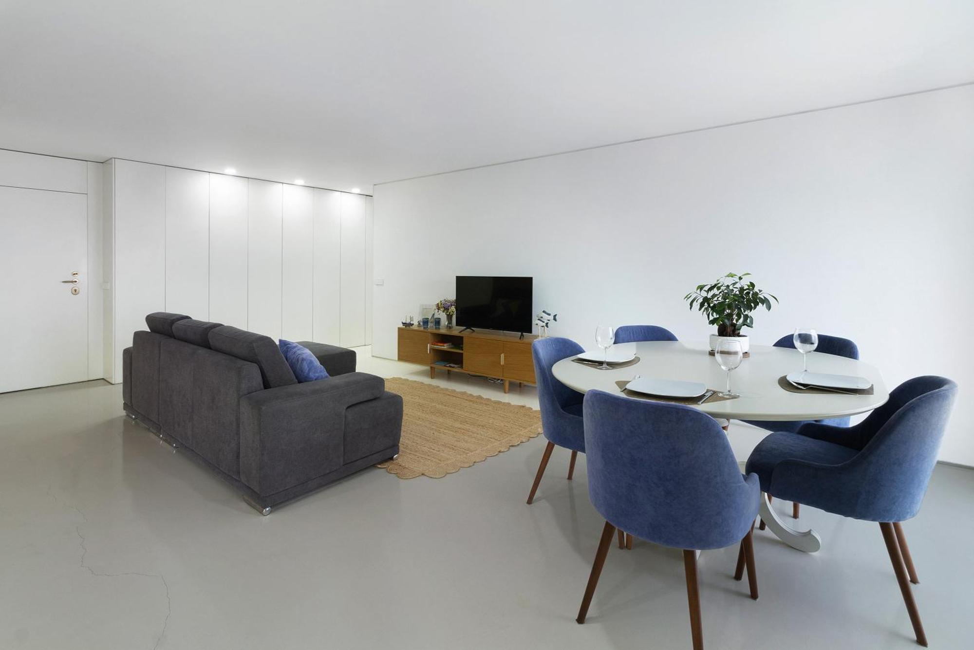 Vista Sobre O Mar - Vila Do Conde Apartment ภายนอก รูปภาพ